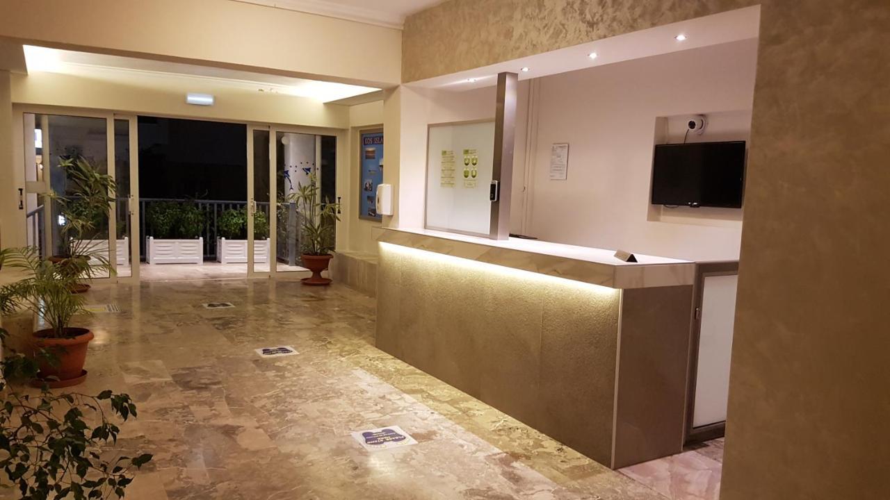 Luis Apartments มัสติคารี ภายนอก รูปภาพ