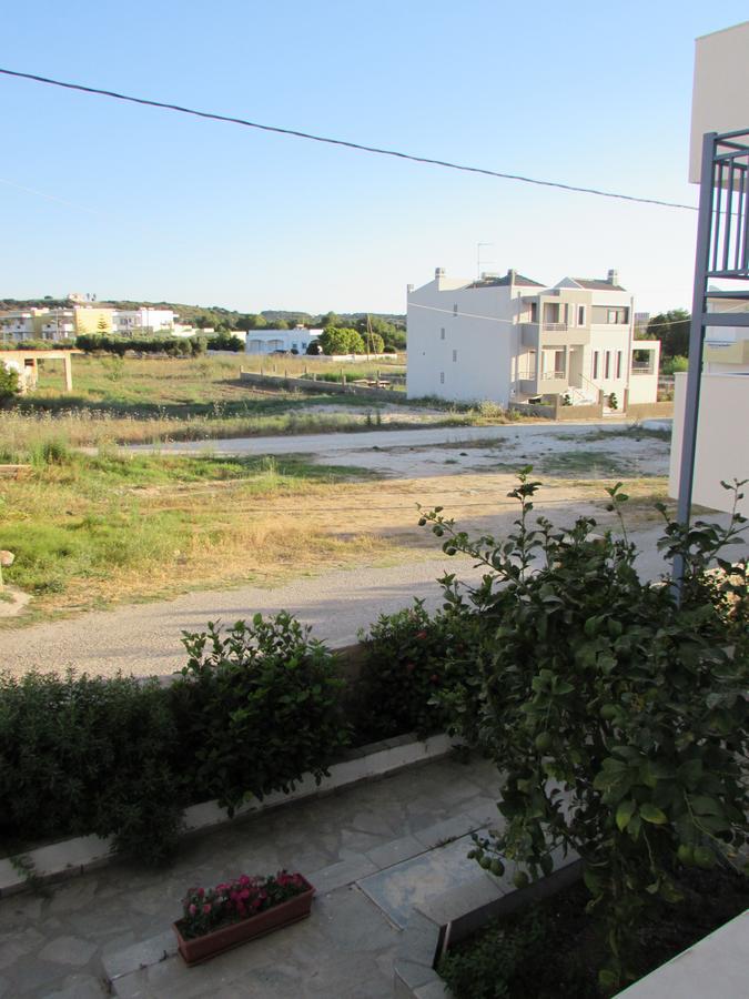 Luis Apartments มัสติคารี ภายนอก รูปภาพ
